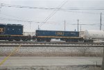 CSX 1051